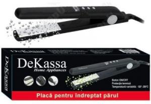 Placa par Dekassa DK-1370