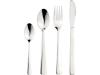 Set tacamuri din inox 24 piese