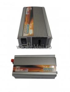 Invertor SAD Auto 500W