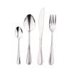 Set tacamuri din inox 24 piese