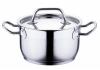 Oala din inox Bergner BG-6516