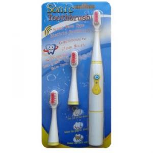 Periuta electrica Sonic Toothbrush