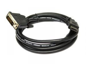 Cablu HDMI to DVI Reekin 3 m bulk