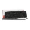 Tastatura genius kb-06xe