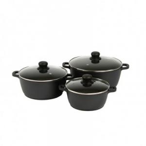 Set Bohmann 6006 oale teflon