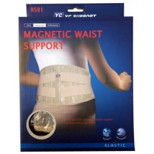 Suport magnetic pentru sustinerea spatului Waist 8581