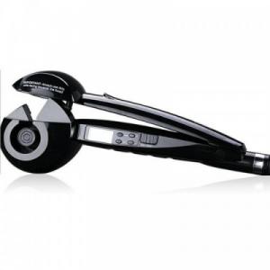 Ondulator de par profesional Babyliss PRO cu display LCD