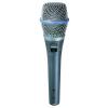 Microfon shure beta 87 cu condensator
