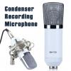 Microfon profesional pentru studio si inregistrari