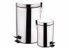 Cosuri de gunoi 5 l + 20 l cu pedala blaumann bl-1203