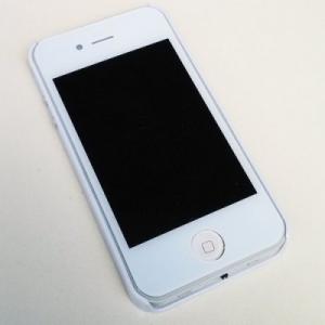 Lanterna cu electrosoc tip telefon iPhone 4