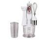 Blender vertical Zilan 300W 2 viteze 3 functii de baza ZLN8396