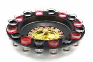 Ruleta cu Shot-uri