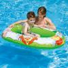 Barca gonflabila pentru copii intex