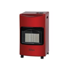 Soba cu Gaz Zilan 8465, putere 4200W