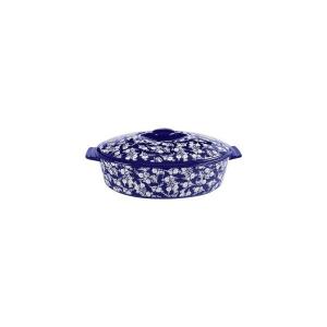 Cratita ovala din ceramica 3.6L Peterhof  PH-10060
