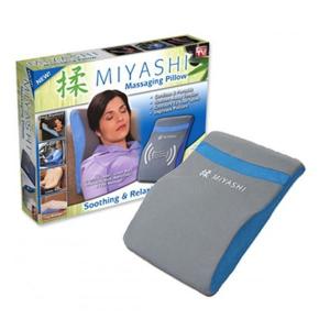 Perna pentru masaj Miyashi Pillow