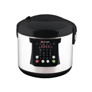 Multicooker cu 24 functii DeKassa 5 litri, 24 programe