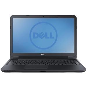 Laptop Dell Inspiron 3521 cu procesor Intel Celeron1017U 1.60GHz, 2GB, 320GB, +Licenta Bitdefender CADOU