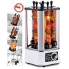 Rotisor electric vertical pentru frigarui hs-01