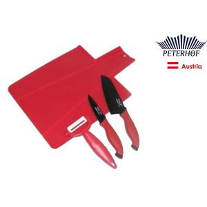 Set Cutite Curatator si Tocator Peterhof 22303