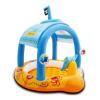 Piscina cu Acoperis Nava Piratilor Intex 57426