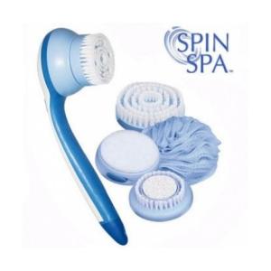 Spin Spa Perie Dus