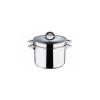 Cratita de inox 3 piese Blaumann 1023 Gourmet Line