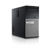 Sistem desktop dell optiplex 3010 mt, intel pentium g2030, 2 gb ddr3,