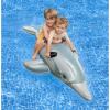 Delfin gonflabil intex pentru copii,