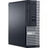 Sistem desktop pc dell optiplex 3020 sff dual core g3220 500gb 4gb