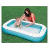 Piscina gonflabila rectangulara intex 57403