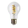 Vt-2164 4w bec led filament-clear alb