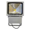 70W Proiector LED V-TAC Design Graphite Alb Cald3000K