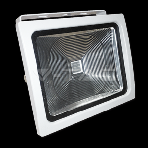 30W Proiector LED V-TAC  PREMIUM Reflector - Alb Cald 3000K