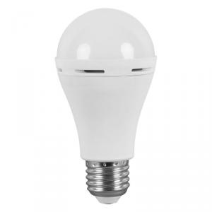 6W Bec LED inteligent de urgenta ,  E27, 4200K, lumina neutra