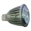 7w spot led-gu5.3 epistar 3000k