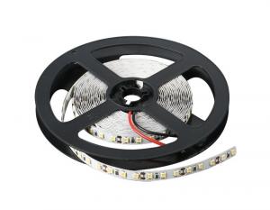9.6W/m Banda LED flexibila, SMD2835, 12 V DC, 120LED-uri/m, alb rece, 5m, nerezistenta la apa