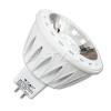 7w spot led - jcdr 220v gu5.3 6000k