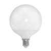 15 w bec led glob, e27, 4200k, smd 2835, lumina neutra