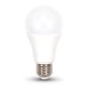 12W Bec LED  E27 A60 Thermo-Plastic 6000K