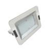 Vt-4651 50w proiector led smd alb natural 4500k corp