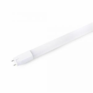 VT-6072 10W T8 TUB LED PLASTIC FARA ROTATIE-60CM ALB NATURAL 4000K G13 Cod V-TAC6393