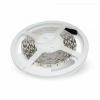 Banda LED SMD3528 - 60LEDs 6000K Ne-Etans IP20