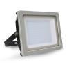 Vt-49100 100w proiector led slim smd alb cald 3000k