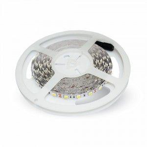 Banda LED SMD5050 - 60 LEDs RGB Ne-Etans IP20