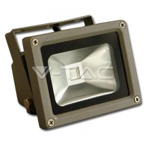 10W Proiector LED V-TAC Clasic Albastru