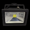 30w proiector led v-tac classic premium reflector -