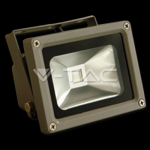 20W Proiector LED V-TAC Clasic Albastru