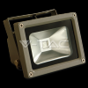 20w proiector led v-tac clasic albastru